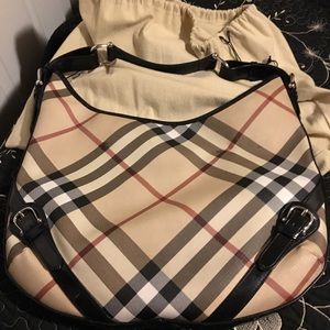 Burberry bag